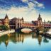Descubriendo las maravillas de Sevilla: Atracciones turísticas que no puedes perderte