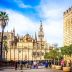 Las ciudades más visitadas en España que no puedes perderte