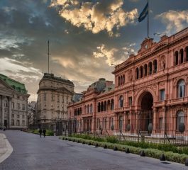 Buenos Aires, la joya cosmopolita de América del Sur: una guía imperdible
