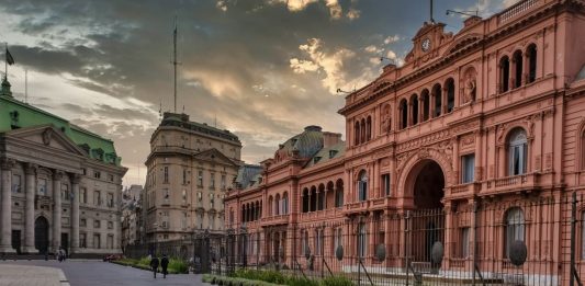 Buenos Aires, la joya cosmopolita de América del Sur: una guía imperdible
