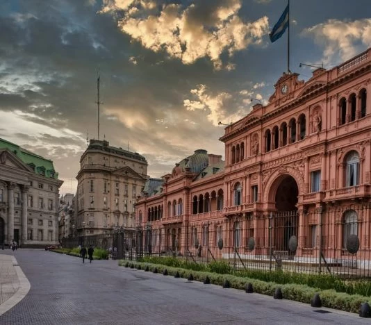 Buenos Aires, la joya cosmopolita de América del Sur: una guía imperdible