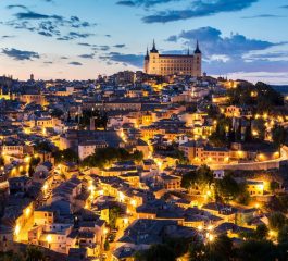 Los encantos de España: 5 destinos imperdibles