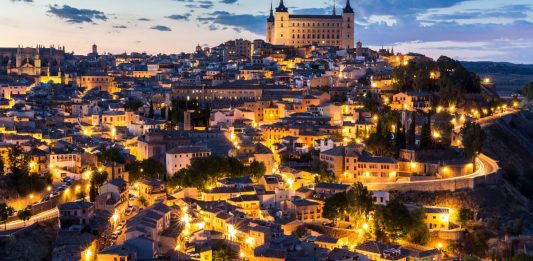 Los encantos de España: 5 destinos imperdibles