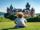 Alemania con niños: Un viaje histórico a través de la era medieval