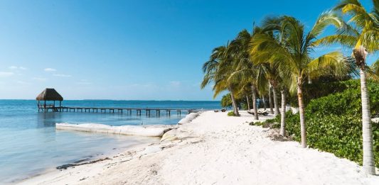 Descubre las Mejores Playas en México para tus Vacaciones