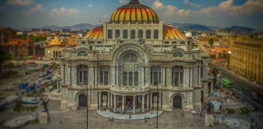 Descubre los Hermosos Destinos Turísticos de México