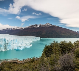 Explora la asombrosa diversidad de la Patagonia Argentina: un paraíso para los aventureros