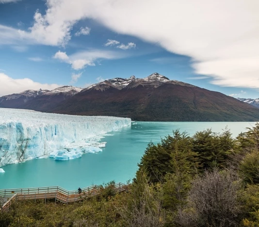 Explora la asombrosa diversidad de la Patagonia Argentina: un paraíso para los aventureros