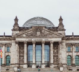 Berlin: Ciudad Creativa Durante Todo el Año