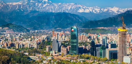 Invierno 2023 en Chile: Descubre aventuras y paisajes de ensueño