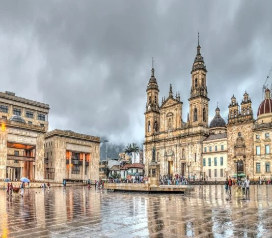Descubre Bogotá: Capital Cultural de Colombia