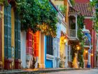 Descubre la Belleza de Cartagena: Explorando la Joya de Colombia
