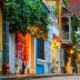 Descubre la Belleza de Cartagena: Explorando la Joya de Colombia