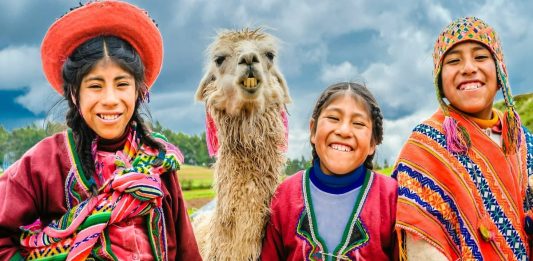 Todo lo que necesitas saber para planear tu aventura en Perú: Guía completa de viaje