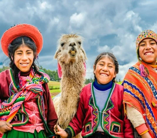 Todo lo que necesitas saber para planear tu aventura en Perú: Guía completa de viaje