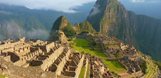 La guía definitiva para turistas: Los mejores lugares para visitar en Perú