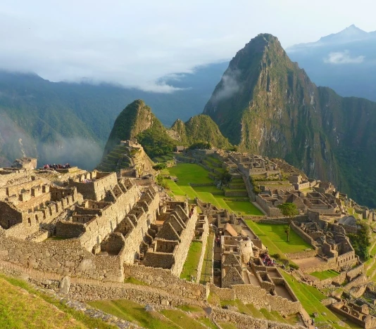 La guía definitiva para turistas: Los mejores lugares para visitar en Perú