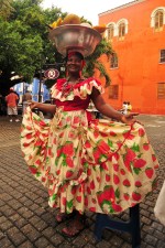Cartagena - La Joya de Colombia