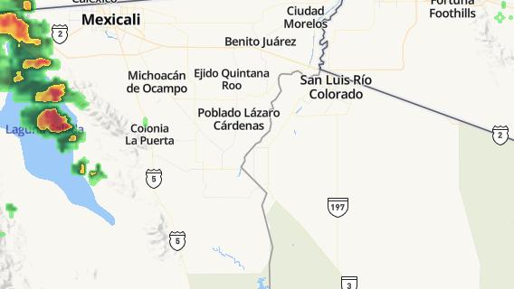 mapa de la ciudad de Ejido Patzcuaro