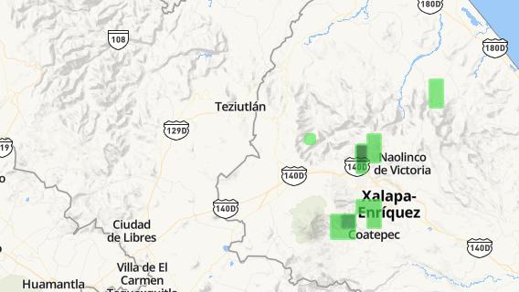 mapa de la ciudad de Tomaquilapa